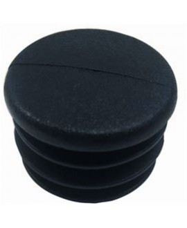 Quik Lok CTPL/001 Tappo terminale per tubi con diametro 30 mm