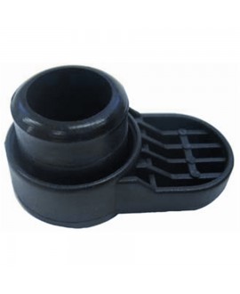 Quik Lok FTPL/003 Ferma tastiera per tubi con diametro 30 mm Ricambi