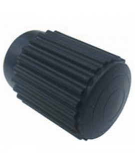 Quik Lok GMPL/005 Piedino in Gomma per Tubi con Diametro 28 mm Ricambi