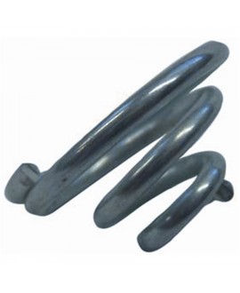 Quik Lok MLAC/002 ZN Molla per pomelli Ricambi