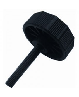 Quik Lok MNPLT/004 Pomello con Vite M8x46 mm Ricambi