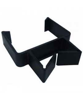 Quik Lok PCPL/007 Clip Fermacavi per Profilati 30x30 mm Ricambi