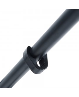Quik Lok PCPL/20 Fermacavo per tubi con diametro 20 mm Ricambi
