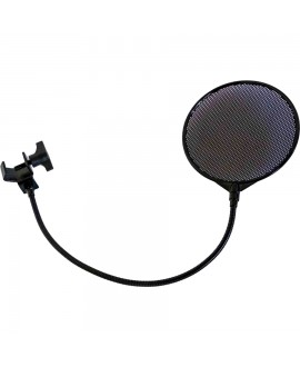 Quik Lok FAP/01 Filtro Anti-Pop in Plastica