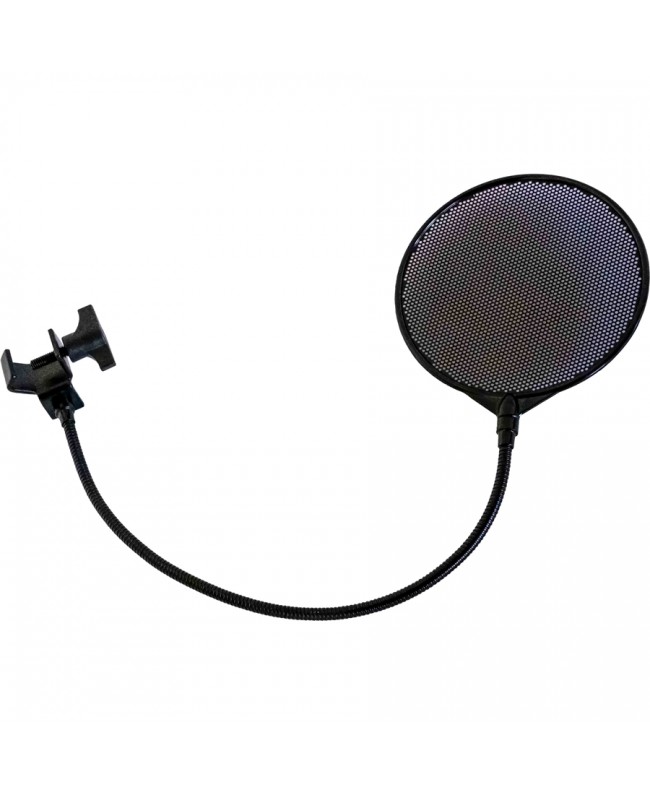 Quik Lok FAP/01 Filtro Anti-Pop in Plastica Popkiller