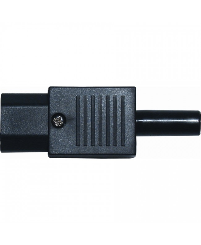 Quik Lok F/287 Presa tripolare VDE volante SCHUKO Kabelsteckverbinder
