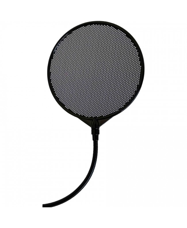 Quik Lok FAP/01 Filtro Anti-Pop in Plastica Popkiller