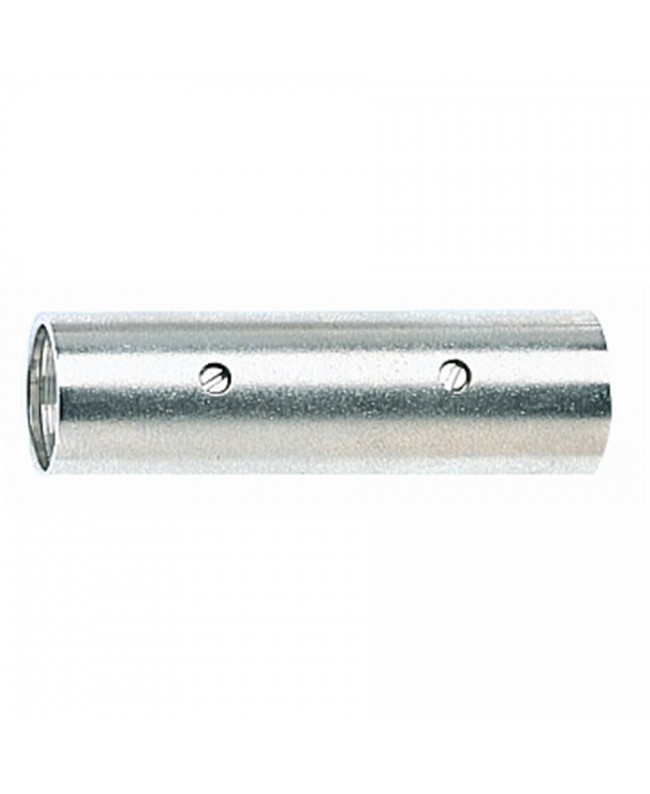 Quik Lok G/283-K XLR Stecker/XLR Stecker Adapter
