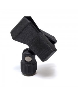 Quik Lok MP/850 Portamicrofono a Pinza