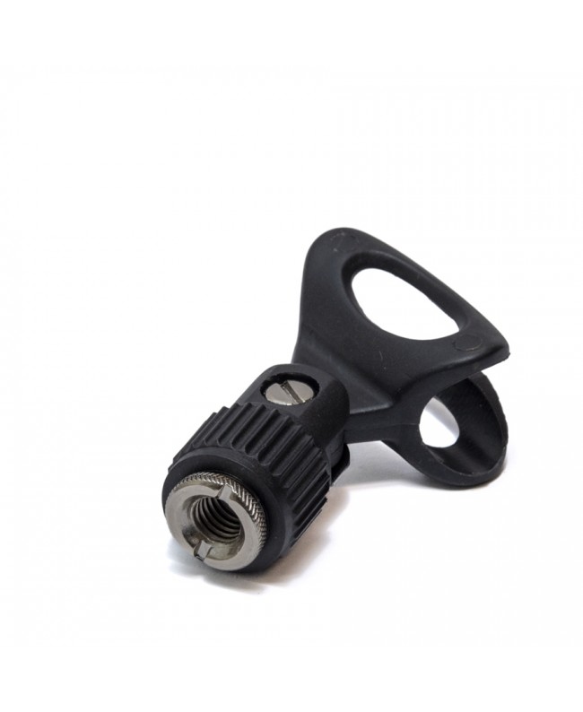 Quik Lok MP/892 Portamicrofono Flessibile Piccolo