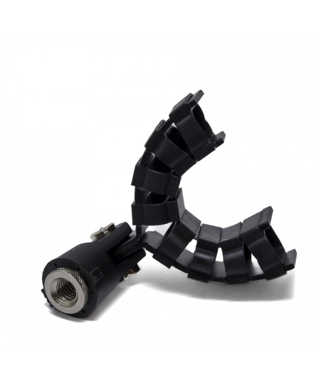 Quik Lok MP/891 Portamicrofono Antivibrazione