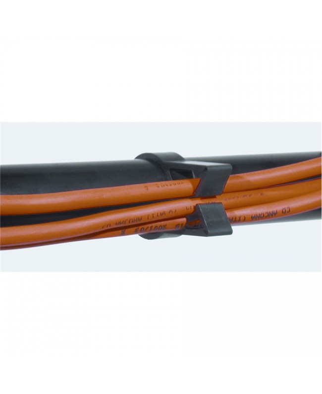 Quik Lok QCC/1 Clip raccogli-cavi