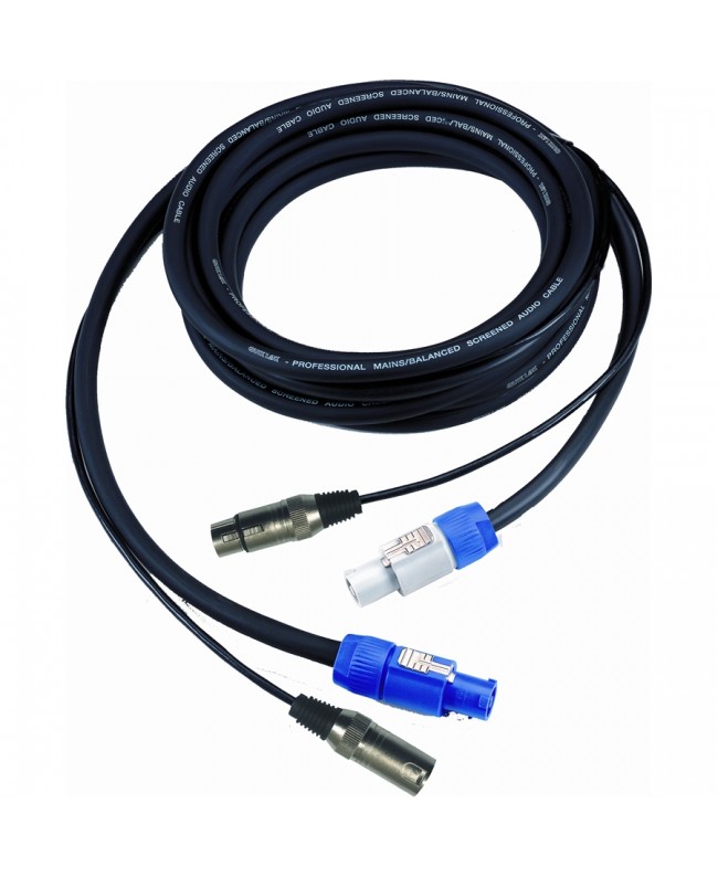Quik Lok S/398-15 Audio-/Netzwerkkabel