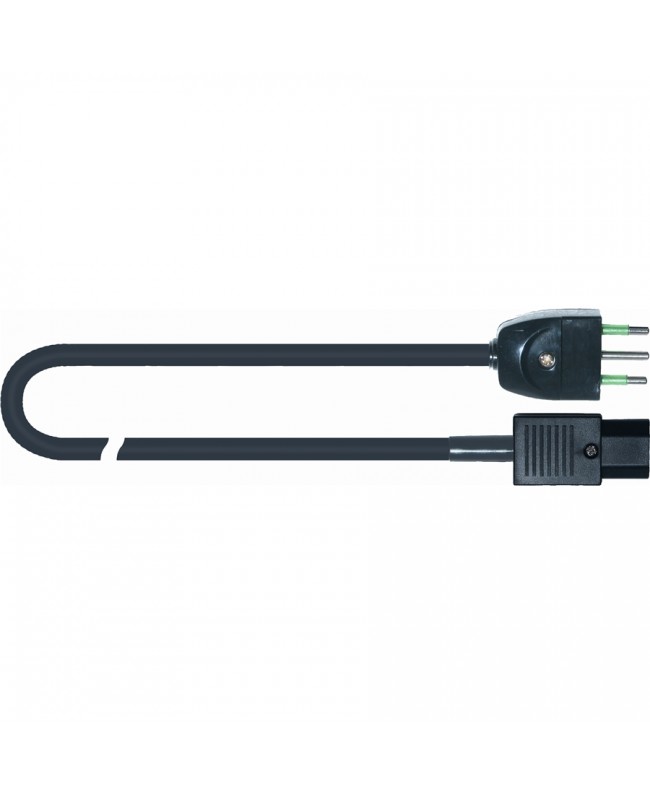 Quik Lok S/1200-15 Stromkabel Made in Italy
