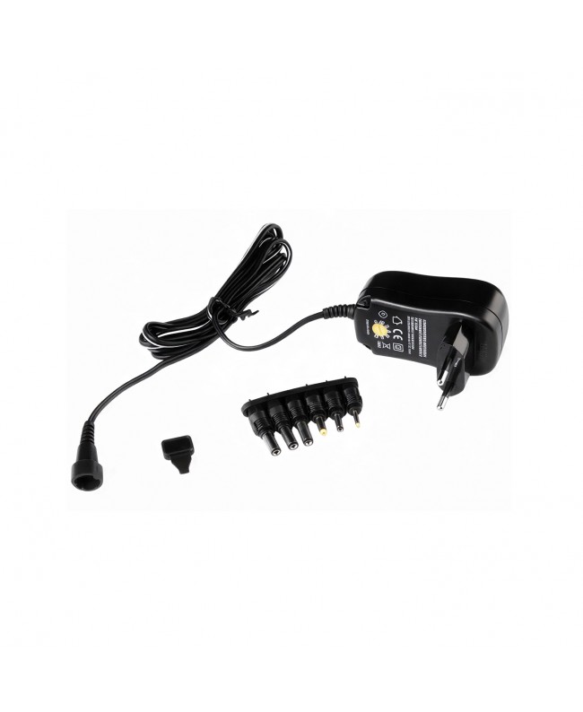 Quik Lok UA/1000-K Alimentatore Universale 1000 mA