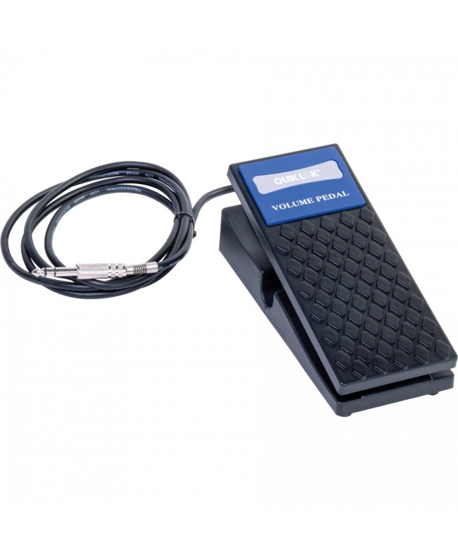 Quik Lok VP/26 U Pedale Volume Universale