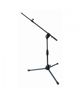 Quik Lok A/496 BK Asta Microfonica Serie 400