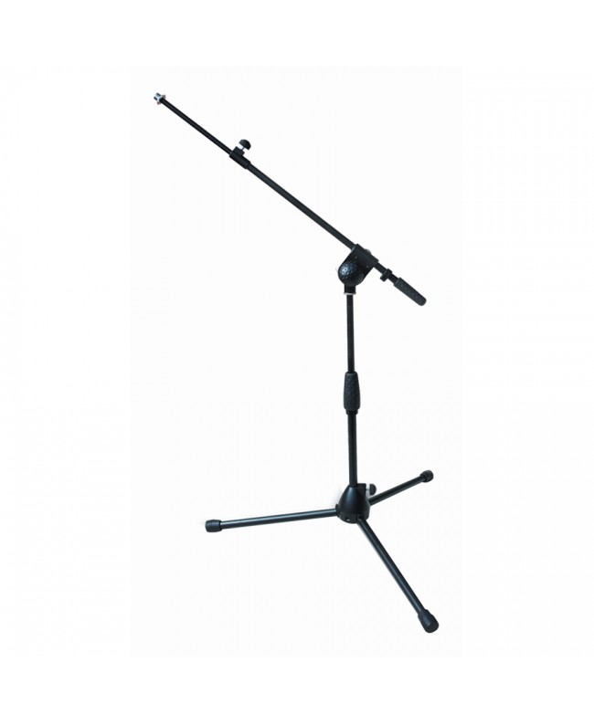 Quik Lok A/496 BK Asta Microfonica Serie 400