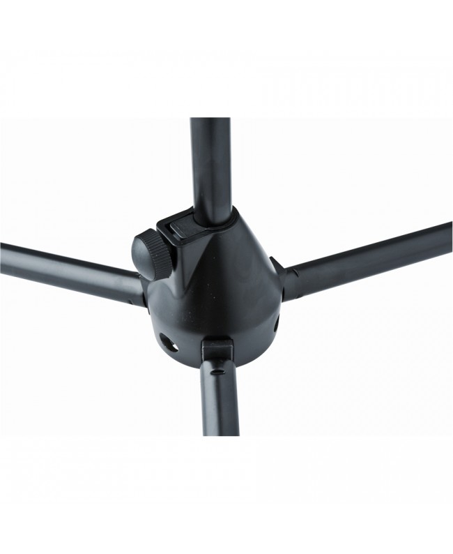 Quik Lok A/496 BK Asta Microfonica Serie 400