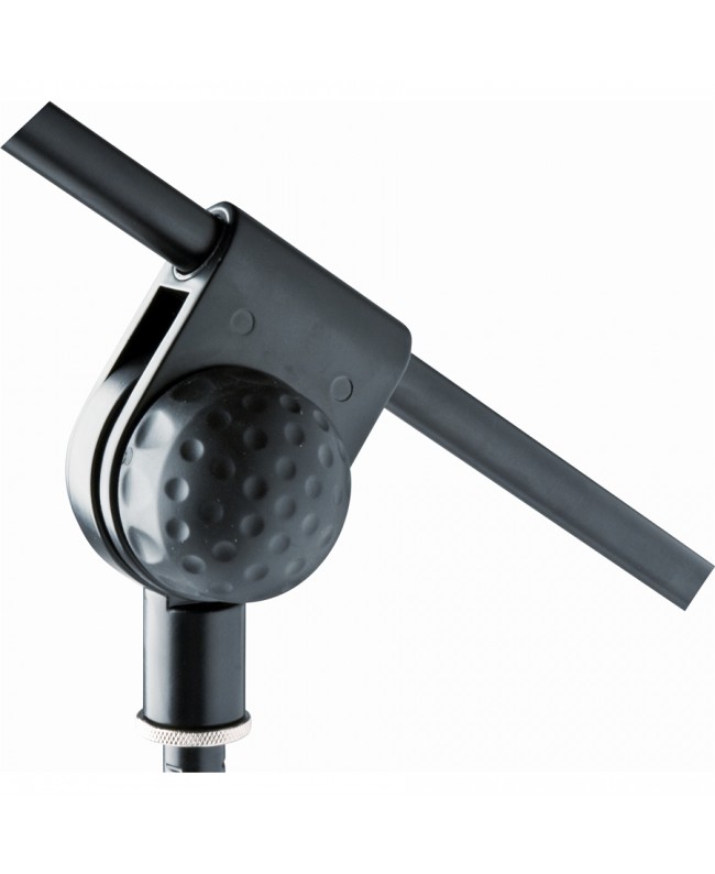 Quik Lok A/496 BK Asta Microfonica Serie 400