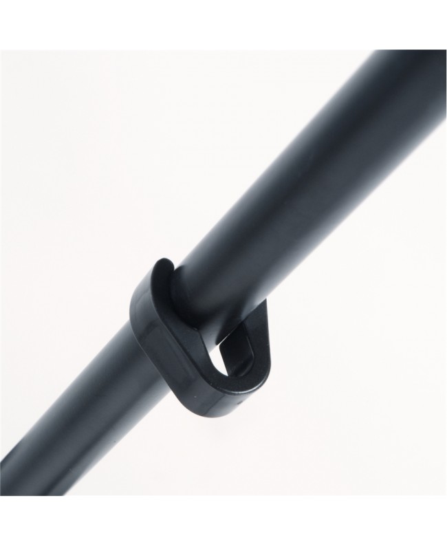 Quik Lok A/496 BK Asta Microfonica Serie 400