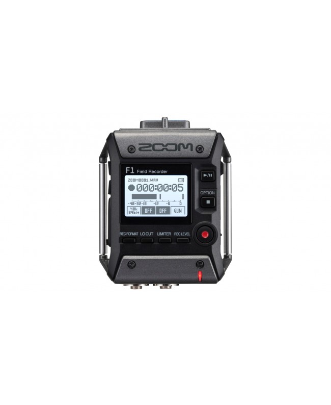 ZOOM F1-SP Mobile Recorder