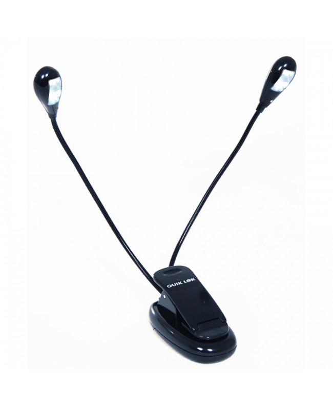 Quik Lok MS/22 LED Lamp Lectern
