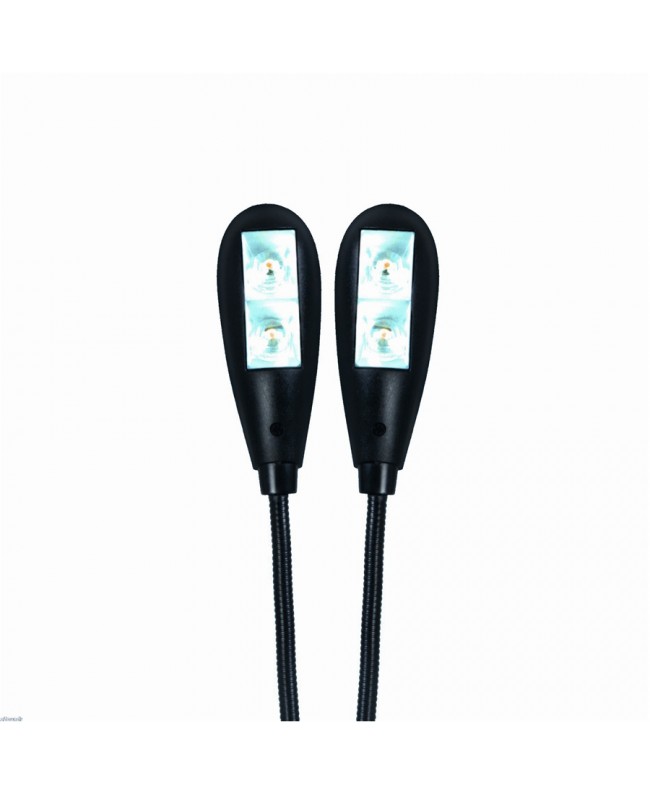 Quik Lok MS/22 LED Lampada Leggio