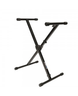 Quik Lok T/500 Tastaturhalterung TRIGGER-LOK Keyboard-Ständer
