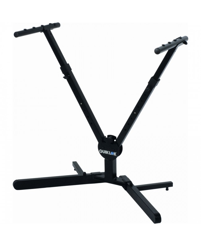 Quik Lok QLY/40 Y-shaped Keyboard Stand with Bag