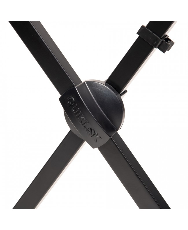 Quik Lok T/500 Keyboard Stand TRIGGER-LOK