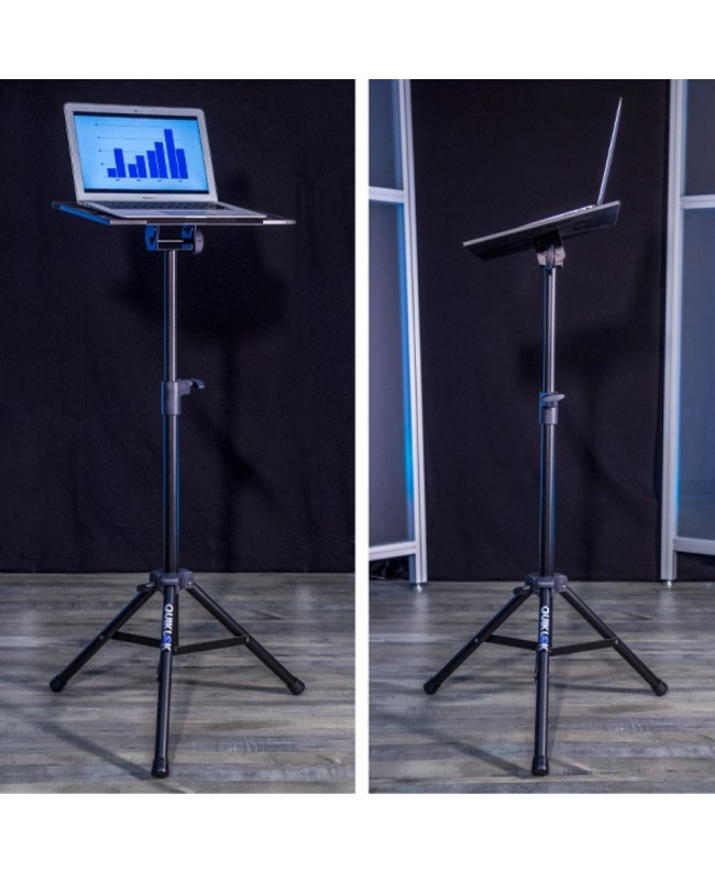 Quik Lok LPH/001 Ripiano Multifunzione su Treppiede