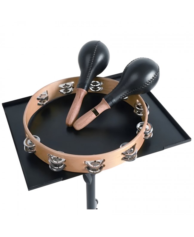 Quik Lok LPH/001 Ripiano Multifunzione su Treppiede
