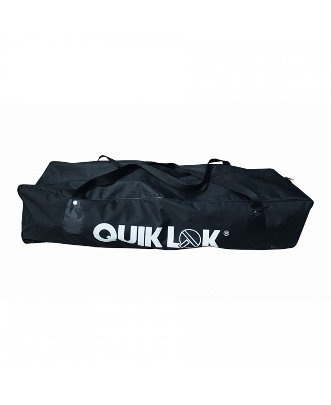 Quik Lok QLY/40 Supporto per Tastiera a Y con Borsa