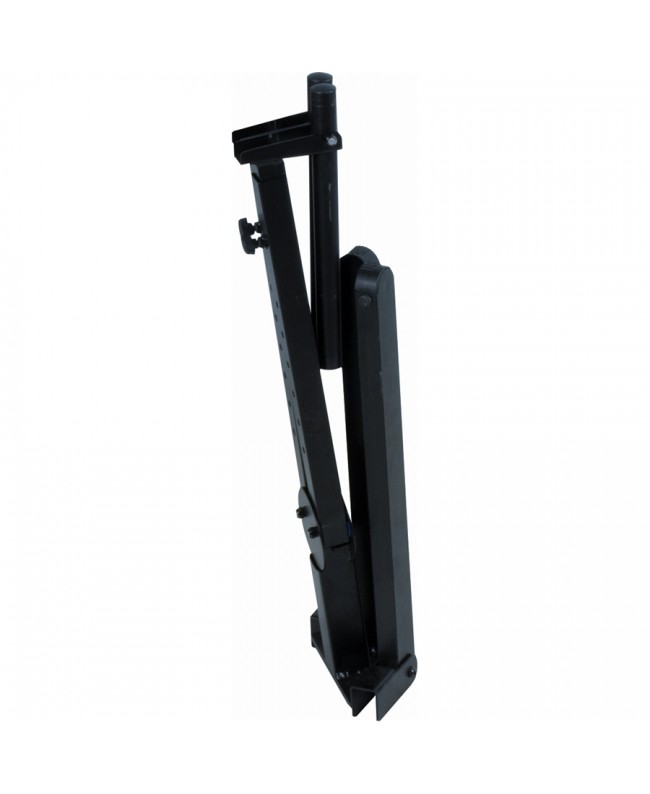 Quik Lok QLY/40 Supporto per Tastiera a Y con Borsa