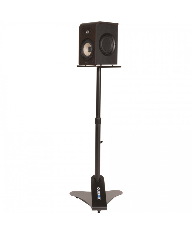 Quik Lok BS/402 Studio Monitor Stand Studio Monitor Supports
