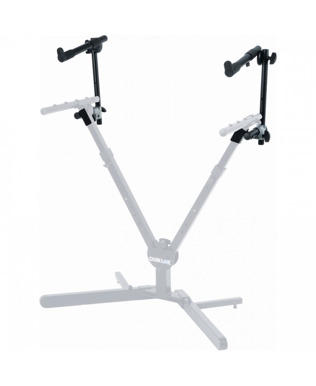 Quik Lok QLY/42 Coppia Braccetti Aggiuntivi per QLY/40
