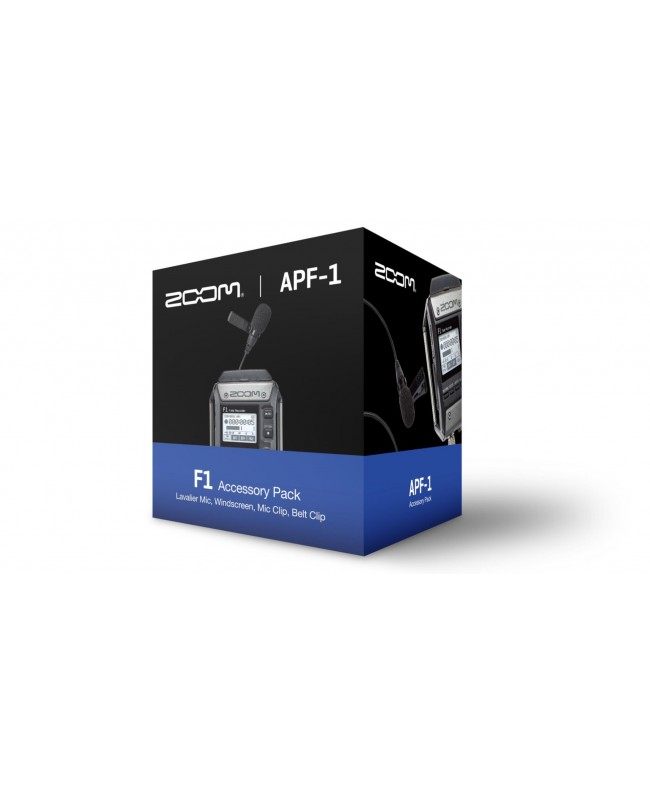 ZOOM APF-1 Altro