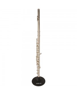 Quik Lok SF-C/1 Supporto singolo per Flauto, Clarinetto o Sax Soprano