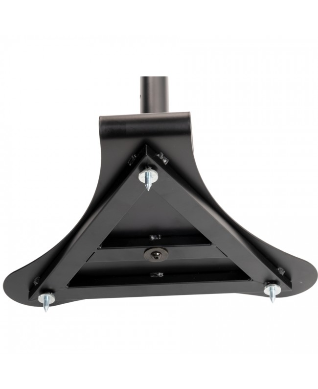 Quik Lok BS/402 Studio Monitor Stand