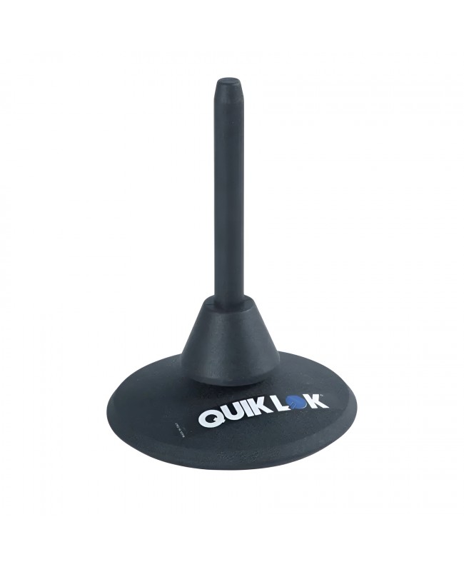 Quik Lok SF-C/1 Single Stand for Flute, Clarinet or Soprano Sax