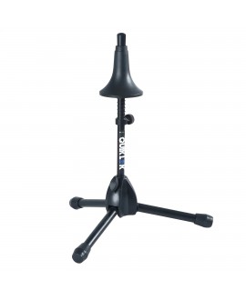 Quik Lok ST-C/1 Supporto singolo per Tromba, Flicorno o Cornetta