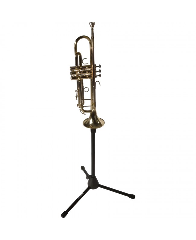 Quik Lok ST-C/1 Single Stand for Trumpet, Flugelhorn or Cornet
