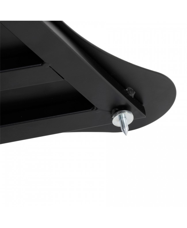 Quik Lok BS/402 Studio Monitor Stand