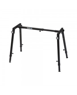 Quik Lok WS/421 Multifunctional Stand for Keyboards and Mixers