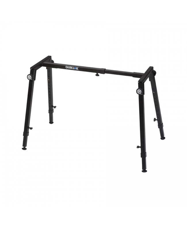 Quik Lok WS/421 Supporto Multifunzione per Tastiere e Mixer