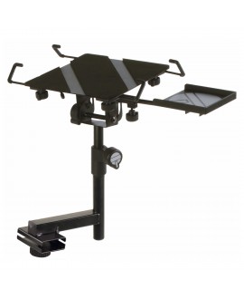 Quik Lok Z/733 Z Series Additional Laptop Stand
