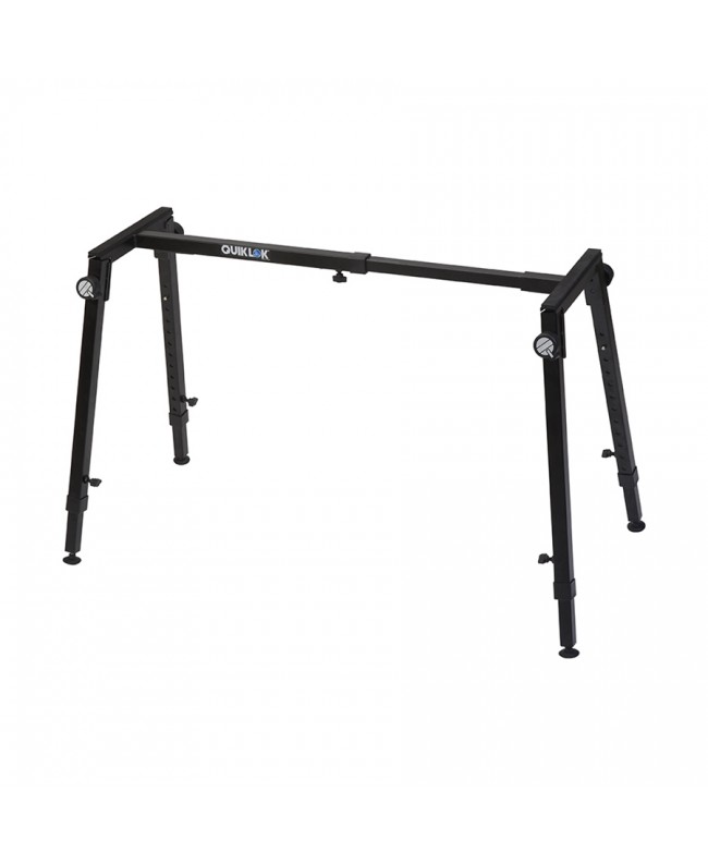 Quik Lok WS/421 Multifunctional Stand for Keyboards and Mixers