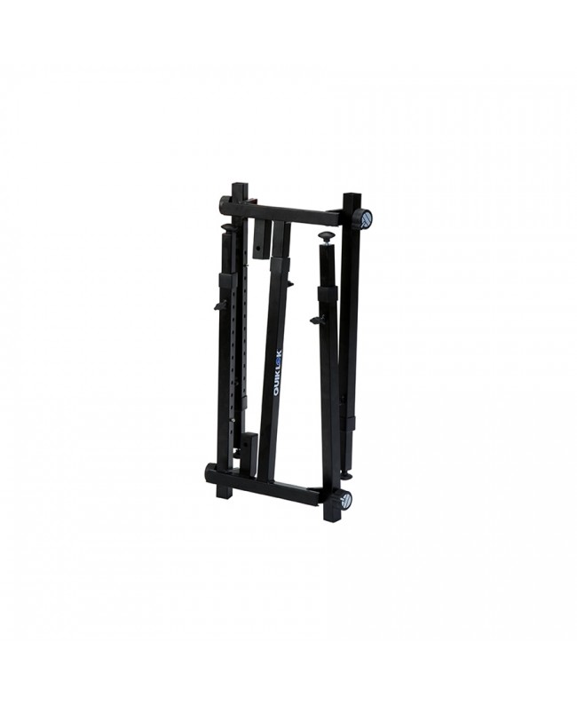 Quik Lok WS/421 Supporto Multifunzione per Tastiere e Mixer