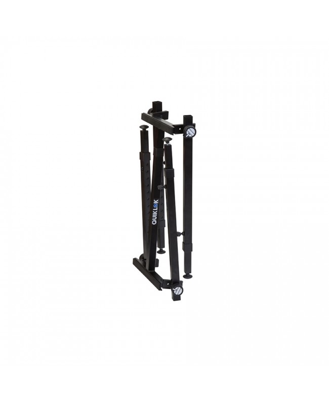 Quik Lok WS/421 Multifunctional Stand for Keyboards and Mixers